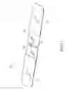 Fig. 02 - VEIN ACCESS NEEDLE GUIDE ASSEMBLY AND METHODS OF USE FOR VENIPUNCTURE AND VEIN STABILIZATION