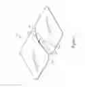 Fig. 03 - VEIN ACCESS NEEDLE GUIDE ASSEMBLY AND METHODS OF USE FOR VENIPUNCTURE AND VEIN STABILIZATION