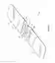 Fig. 08 - VEIN ACCESS NEEDLE GUIDE ASSEMBLY AND METHODS OF USE FOR VENIPUNCTURE AND VEIN STABILIZATION