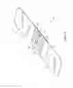 Fig. 10 - VEIN ACCESS NEEDLE GUIDE ASSEMBLY AND METHODS OF USE FOR VENIPUNCTURE AND VEIN STABILIZATION
