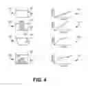 Fig. 16 - Capacitive measurement device with integrated electrical and mechanical shielding