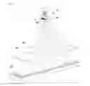 Fig. 02 - Curved movable beam stop array and CBCT comprising thereof
