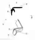 Fig. 06 - Dental bite block for 2D imaging