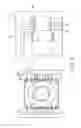 Fig. 06 - X-ray computed tomography imaging apparatus and gantry apparatus