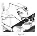 Fig. 04 - Device and method for assisting laparoscopic surgery—rule based approach