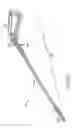 Fig. 29 - Suturing needles