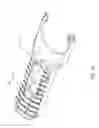 Fig. 78 - Suturing needles