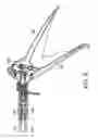 Fig. 12 - Apparatus and method for minimally invasive suturing