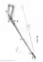 Fig. 29 - Apparatus and method for minimally invasive suturing