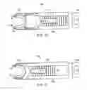 Fig. 35 - Apparatus and method for minimally invasive suturing