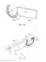 Fig. 44 - Apparatus and method for minimally invasive suturing