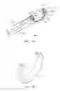Fig. 45 - Apparatus and method for minimally invasive suturing