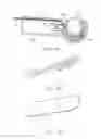 Fig. 46 - Apparatus and method for minimally invasive suturing