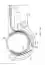 Fig. 56 - Apparatus and method for minimally invasive suturing