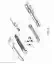 Fig. 06 - Surgical staple actuating sled with actuation stroke having minimized distance relative to distal staple