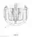 Fig. 07 - Surgical staple actuating sled with actuation stroke having minimized distance relative to distal staple