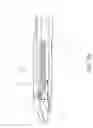 Fig. 09 - Surgical staple actuating sled with actuation stroke having minimized distance relative to distal staple
