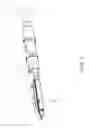 Fig. 04 - End effector for surgical stapler with varying curve and taper