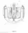 Fig. 07 - End effector for surgical stapler with varying curve and taper