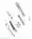 Fig. 06 - Surgical stapler end effector with multi-staple driver crossing center line