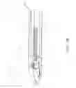 Fig. 09 - Surgical stapler end effector with multi-staple driver crossing center line