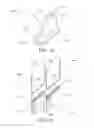Fig. 15 - Surgical stapler end effector with multi-staple driver crossing center line