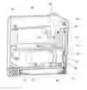Fig. 01 - Staples push unit for tackers