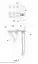 Fig. 08 - Staples push unit for tackers