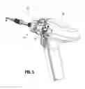 Fig. 03 - Adapter assembly for surgical devices