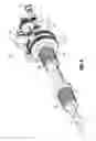 Fig. 06 - Adapter assembly for surgical devices