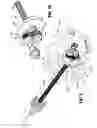 Fig. 08 - Adapter assembly for surgical devices