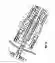Fig. 09 - Loading unit with stretchable bushing