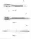 Fig. 06 - Guide sleeve for suprapatellar surgery