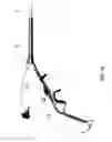 Fig. 03 - Medical instruments for performing minimally-invasive procedures