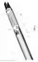 Fig. 05 - Medical instruments for performing minimally-invasive procedures