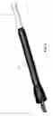 Fig. 07 - Medical instruments for performing minimally-invasive procedures
