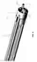 Fig. 09 - Medical instruments for performing minimally-invasive procedures