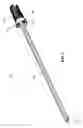 Fig. 12 - Medical instruments for performing minimally-invasive procedures