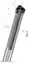Fig. 19 - Medical instruments for performing minimally-invasive procedures
