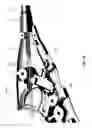 Fig. 28 - Medical instruments for performing minimally-invasive procedures