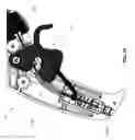 Fig. 44 - Medical instruments for performing minimally-invasive procedures