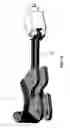 Fig. 45 - Medical instruments for performing minimally-invasive procedures
