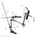 Fig. 53 - Medical instruments for performing minimally-invasive procedures