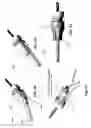 Fig. 65 - Medical instruments for performing minimally-invasive procedures