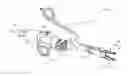 Fig. 01 - Surgical instrument with dual mode end effector and side-loaded clamp arm assembly