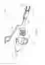 Fig. 03 - Surgical instrument with dual mode end effector and side-loaded clamp arm assembly