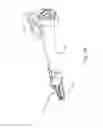 Fig. 04 - Surgical instrument with dual mode end effector and side-loaded clamp arm assembly