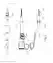 Fig. 06 - Surgical instrument with dual mode end effector and side-loaded clamp arm assembly