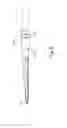 Fig. 09 - Surgical instrument with dual mode end effector and side-loaded clamp arm assembly