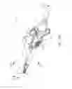 Fig. 25 - Surgical instrument with dual mode end effector and side-loaded clamp arm assembly